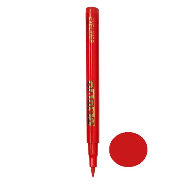 مداد چشم ماژیکی اودسو مدل A018 مجموعه 7 عددی  - تصویر 3