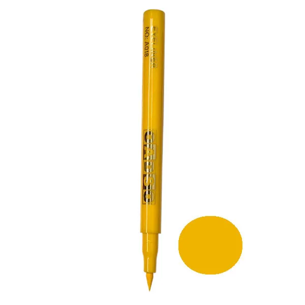 مداد چشم ماژیکی ادسو مدل A018 مجموعه 5 عددی  - تصویر 3