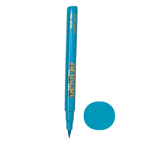 مداد چشم ماژیکی ادسو مدل A018 مجموعه 5 عددی  - تصویر 5