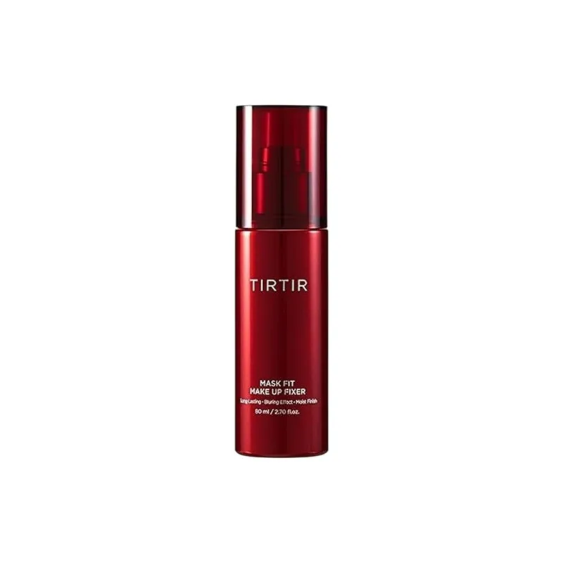 اسپری تثبیت کننده آرایش تیر تیر مدل Blurring حجم 80 میلی لیتر - تصویر 3