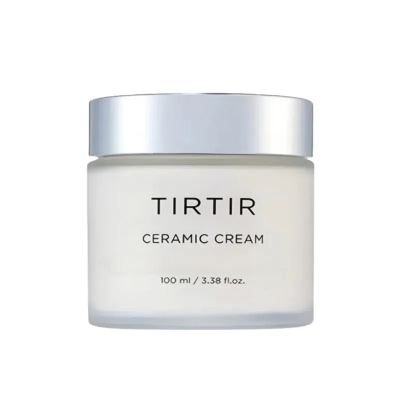 کرم مرطوب کننده و آبرسان دست و صورت تیر تیر مدل Ceramic مناسب برای پوست خشک و حساس حجم 100 میلی لیتر - تصویر 2