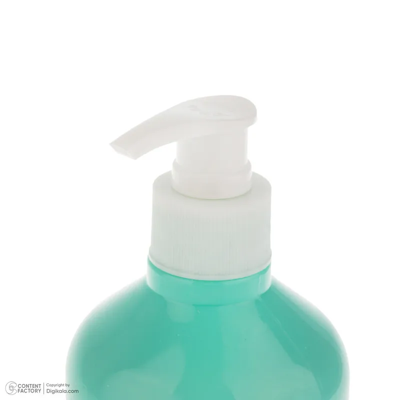 شامپو مو ویتاپلکس مدل Scalp Care مناسب برای موهای چرب حجم 500 میلیلیتر - تصویر 3
