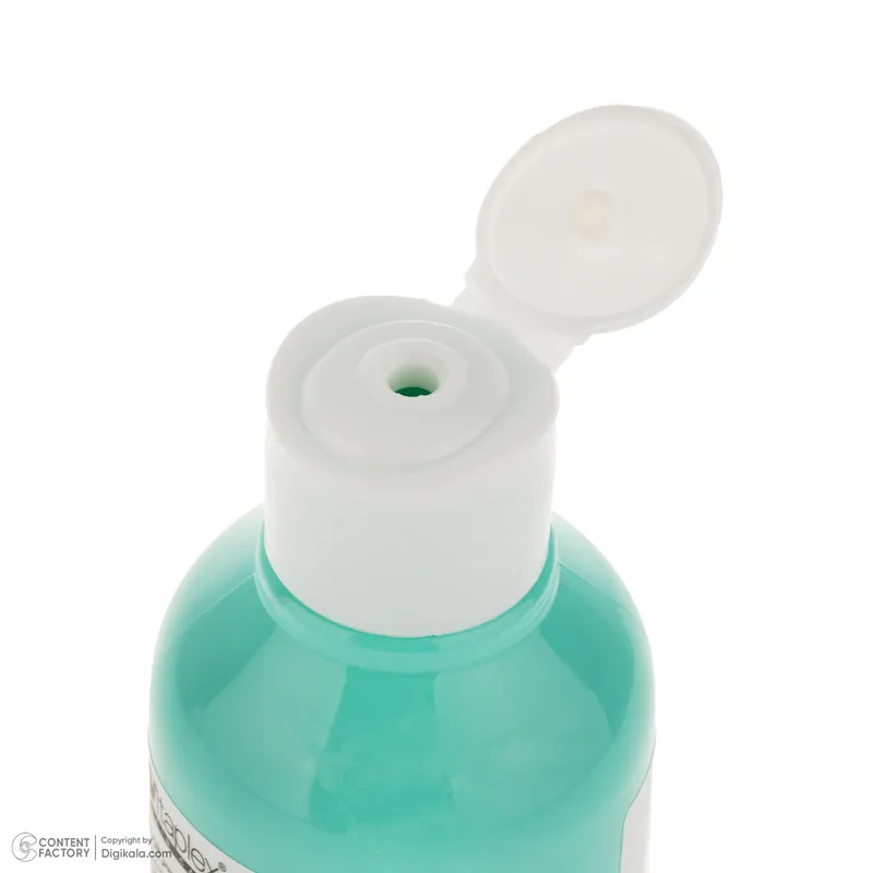 شامپو مو ویتاپلکس مدل Scalp Care مناسب برای موهای چرب حجم 250 میلیلیتر - تصویر 5