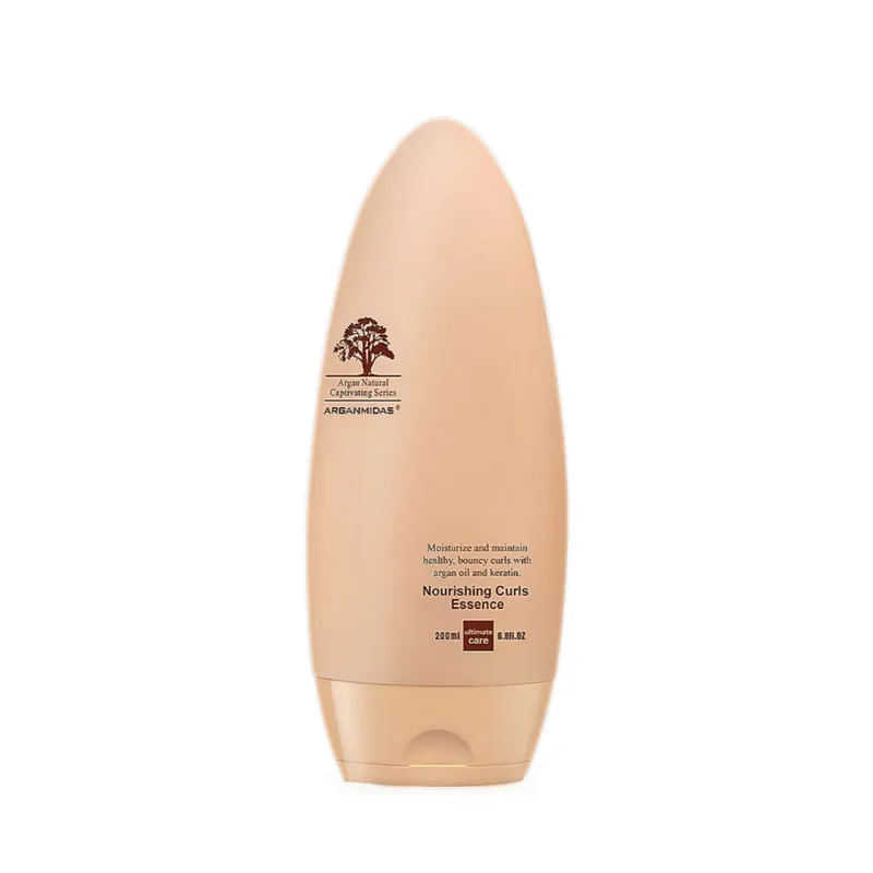 کرم مو آرگان میداس مدل Nourishing curl مناسب مو فر و مجعد حجم ۲۰۰ میلی لیتر - تصویر 2