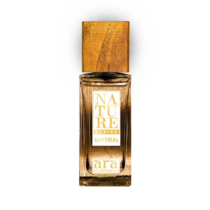 ادوپرفیوم زنانه پرفیوم آرا مدل NATURE IMPERIAL با رایحه گرم حجم 100 میلیلیتر - تصویر 2