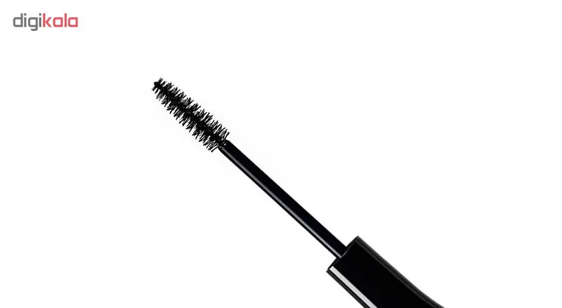 ریمل حجم دهنده بورژوآ مدل Push Up Ultra Black مجموعه 3 عددی - تصویر 3