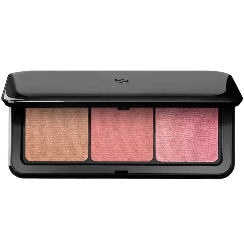 پالت رژگونه ترکیبی کیکو میلانو مدل bronzer شماره 2