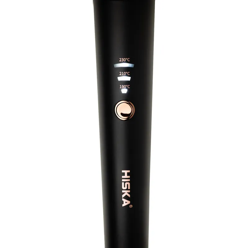 برس حرارتی هیسکا مدل H5109 - تصویر 2