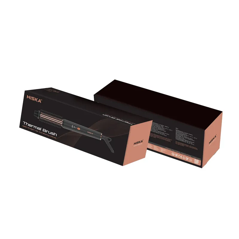برس حرارتی هیسکا مدل H5109 - تصویر 4