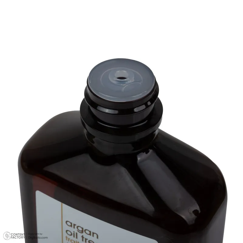 روغن تقویتکننده، حالت دهنده وان اند اونلی مدل cabello مناسب موهای فر و مجعد حجم 236 میلیلیتر - تصویر 4