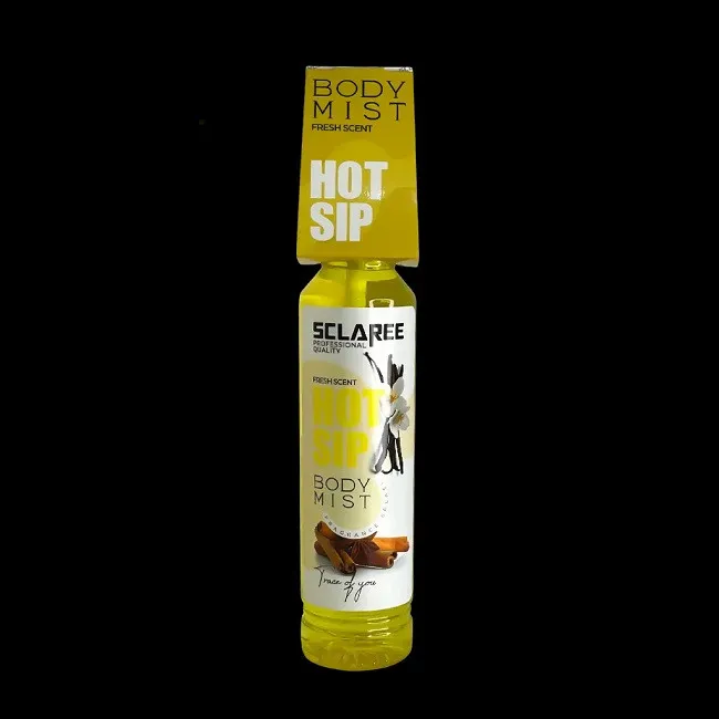 بادی میست زنانه اسکلاره مدل Hot Sip حجم 150 میلیلیتر - تصویر 2