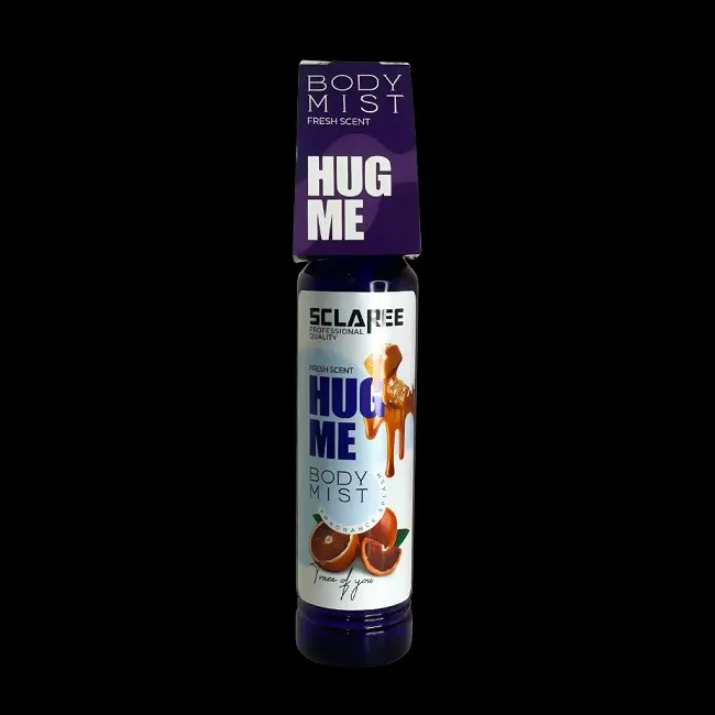 بادی میست زنانه اسکلاره مدل Hug Me حجم 150 میلیلیتر - تصویر 2