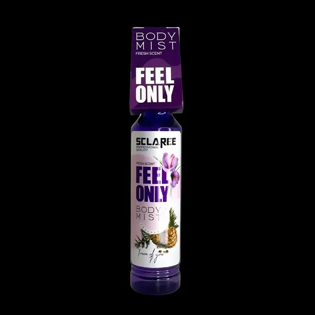 بادی میست مردانه اسکلاره مدل Feel Only حجم 150 میلی‌لیتر - تصویر 2