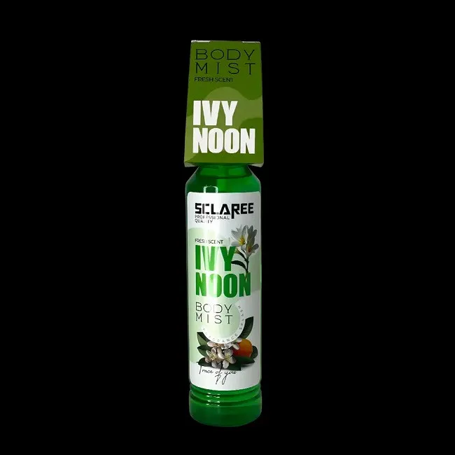 بادی میست زنانه اسکلاره مدل Ivy Noon حجم 150 میلیلیتر - تصویر 2