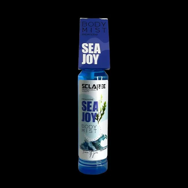بادی میست اسکلاره مدل Sea Joy حجم 150 میلیلیتر - تصویر 2