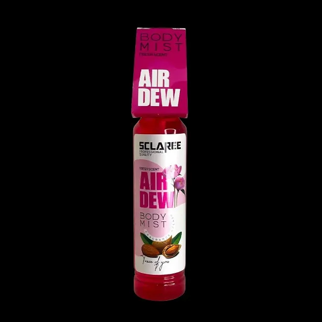 بادی میست اسکلاره مدل Air Dev حجم 150 میلیلیتر - تصویر 2