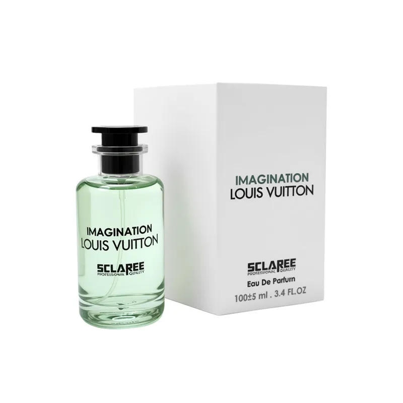 ادو پرفیوم مردانه اسکلاره مدل LOUIS VUITTON IMAGINATION با رایحه خنک حجم 105 میلی لیتر - تصویر 2