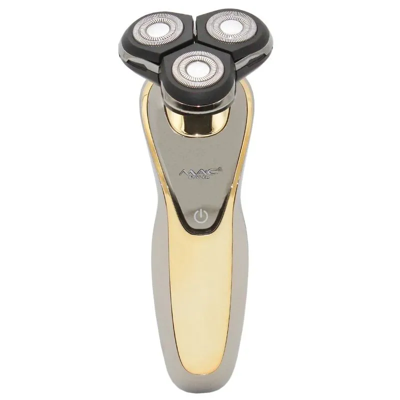 ماشین اصلاح موی صورت برقی مک استایلر مدل MC-8816