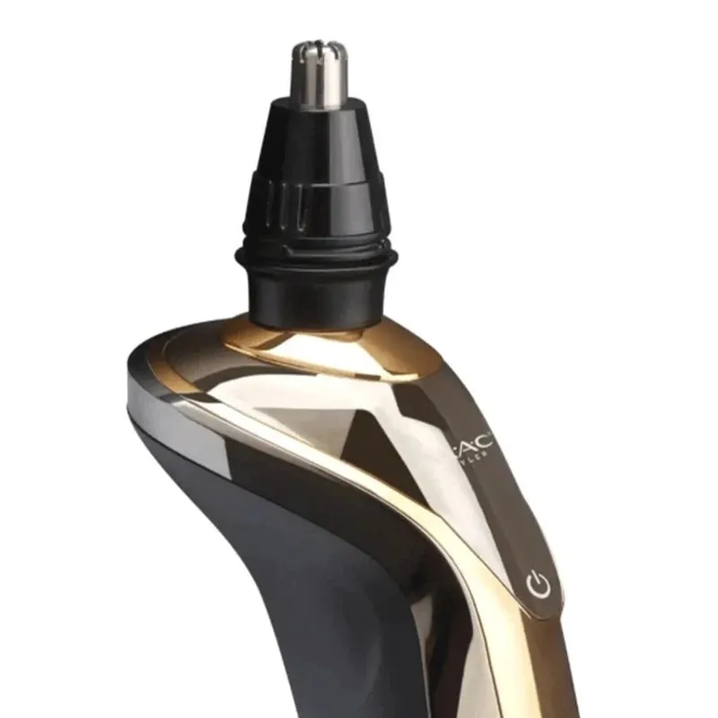 ماشین اصلاح موی صورت برقی مک استایلر مدل MC-8816 - تصویر 4