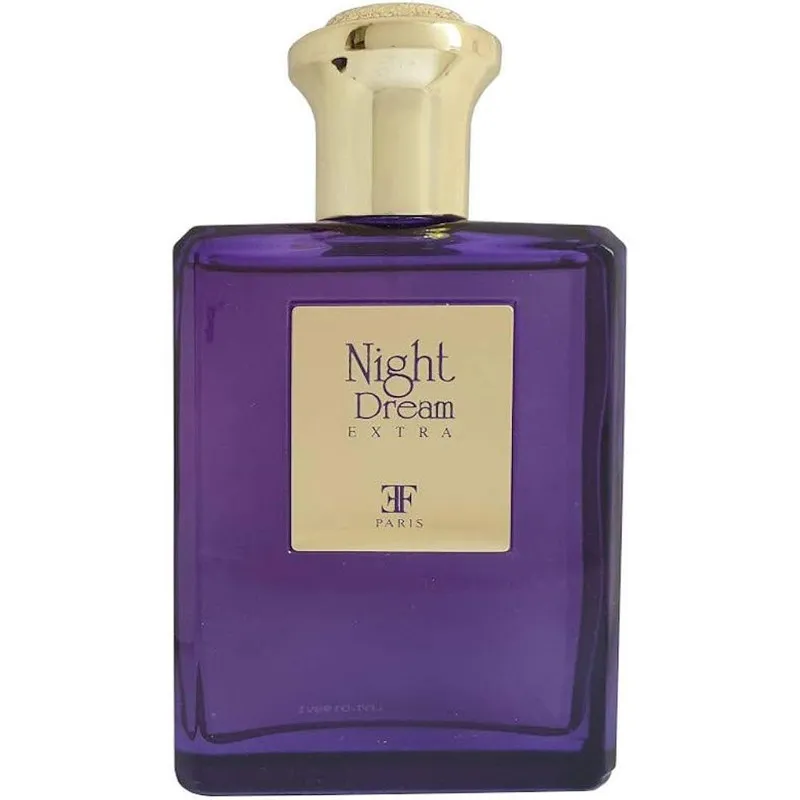 ادو پرفیوم زنانه الیسیس فشن مدل Night Dream Extra حجم 70 میلی لیتر - تصویر 2