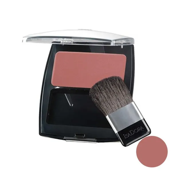 رژ گونه ایزادورا سری Perfect Powder Blusher شماره 11