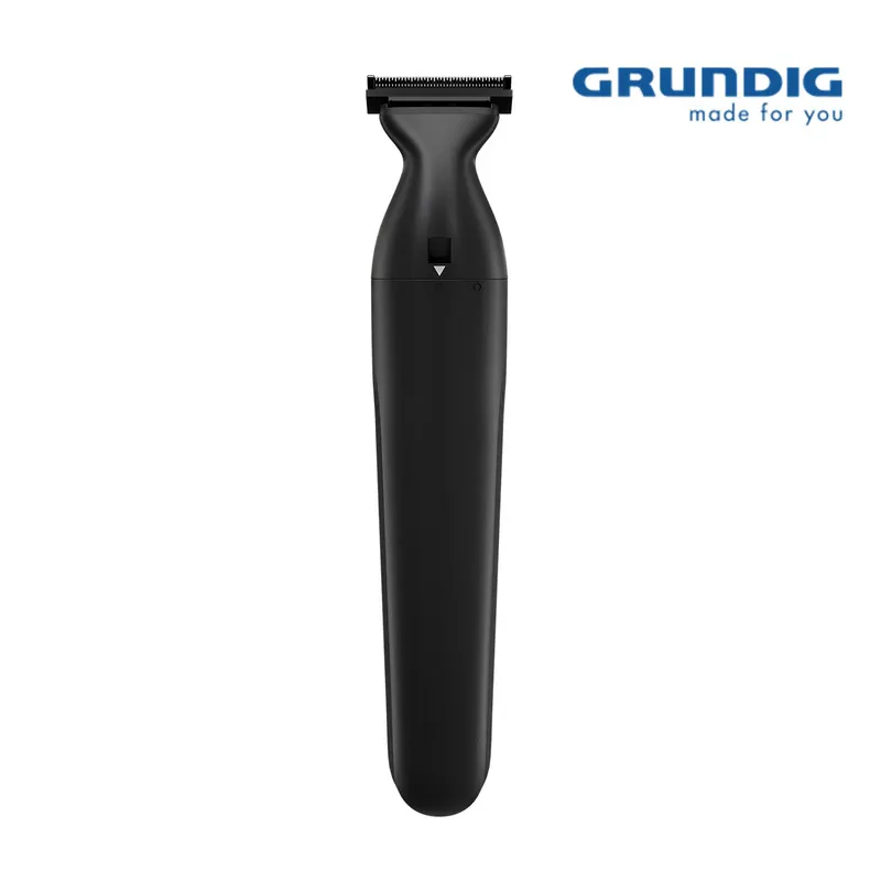 ماشین اصلاح موی صورت و بدن شارژی گروندیگ مدل MT 7541 - تصویر 4