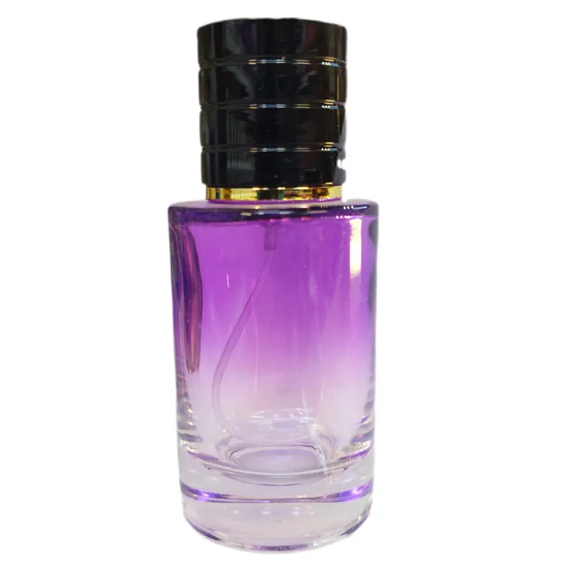 محفظه نگهدارنده عطر مدل استوانه کد RZ SAR BAN 100.1 ظرفیت 100 میلیلیتر