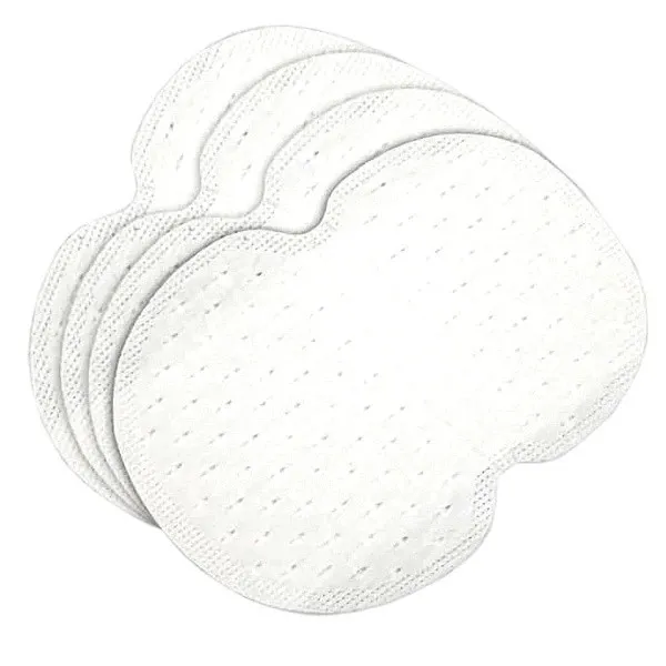 پد عرق گیر مدل DISPOSABLE بسته 4 عددی - تصویر 2