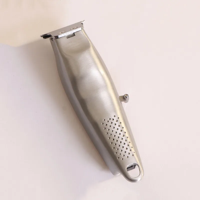 ماشین اصلاح موی صورت شارژی کیمی مدل 90288 - تصویر 4