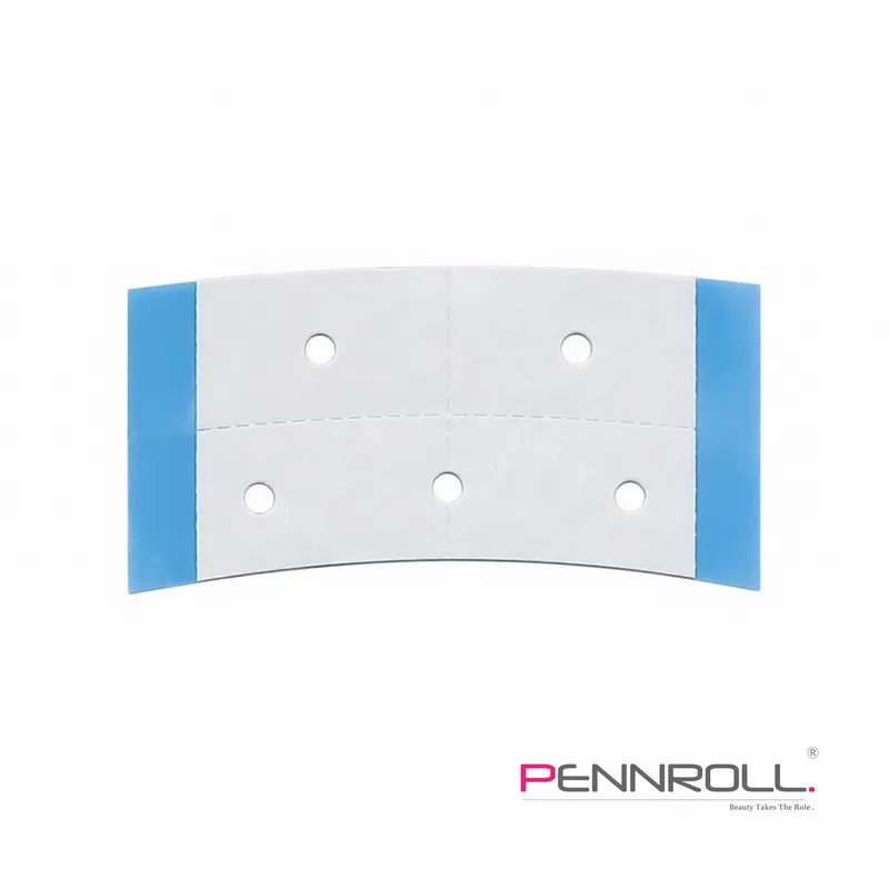 چسب کلاه گیس و پروتز مو پنرول مدل PRH AirFlex Hold 180 بسته 18 عددی - تصویر 2