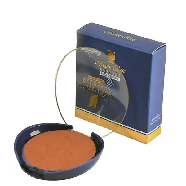 رژ گونه مات مارین رز مدل 301 شماره 301 - تصویر 2