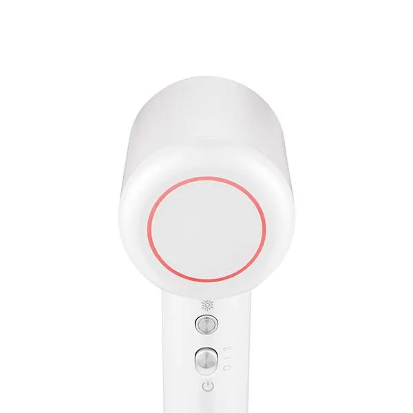 سشوار مسافرتی 1500 وات سنکور مدل SHD 8500RS - تصویر 3