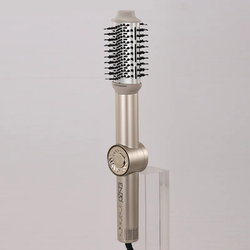 سشوار حرفه ای 1500 وات انزو پروفیشینال مدل EN-6208 - تصویر 4