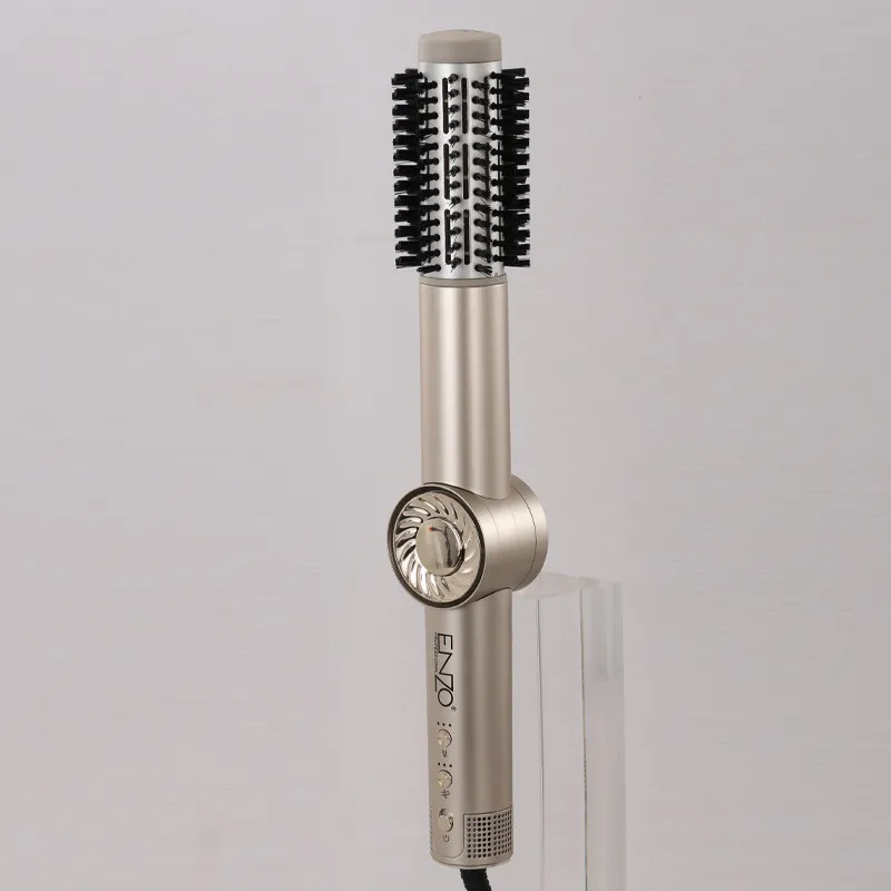 سشوار حرفه ای 1500 وات انزو پروفیشینال مدل EN-6208 - تصویر 5