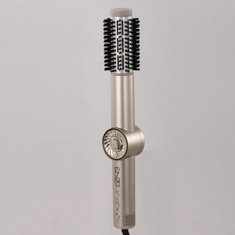 سشوار حرفه ای 1500 وات انزو پروفیشینال مدل EN-6208 - تصویر 6