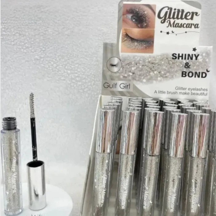 ریمل حالتدهنده گلف گرل مدل Glitter - تصویر 3