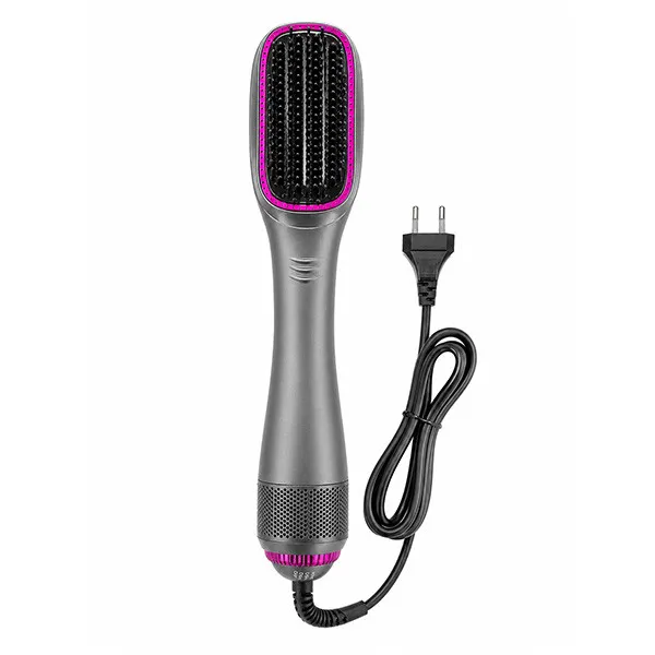 سشوار برس‌دار حرفه ای 1200 وات یوشیتا مدل YG-02 - تصویر 2