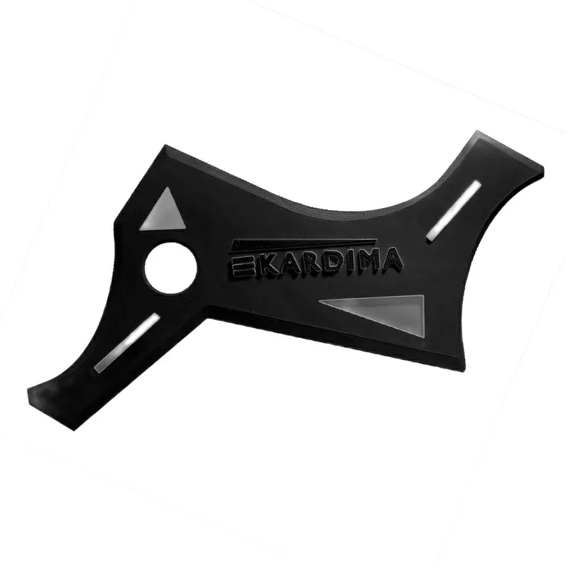 شانه اصلاح ریش کاردیما کد KA51127 - تصویر 3