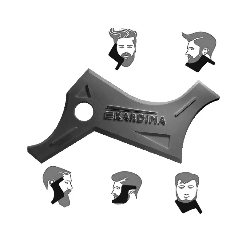 شانه اصلاح ریش کاردیما کد KA51127 - تصویر 5