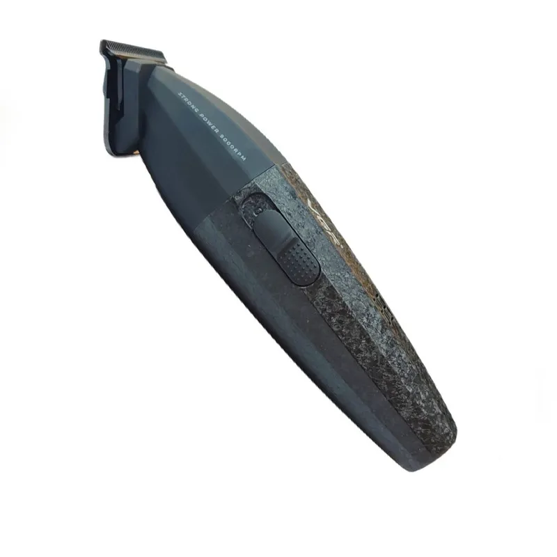 ماشین اصلاح موی سر و صورت شارژی وی جی ار مدل V-640T - تصویر 3