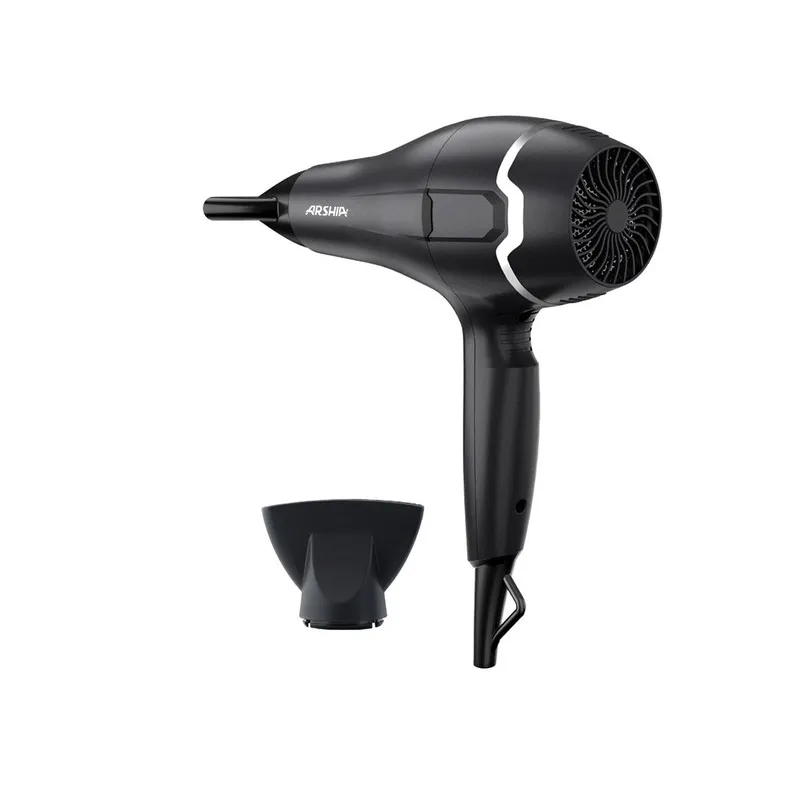 سشوار خانگی 2000 وات ارشیا مدل HD-2043A - تصویر 2