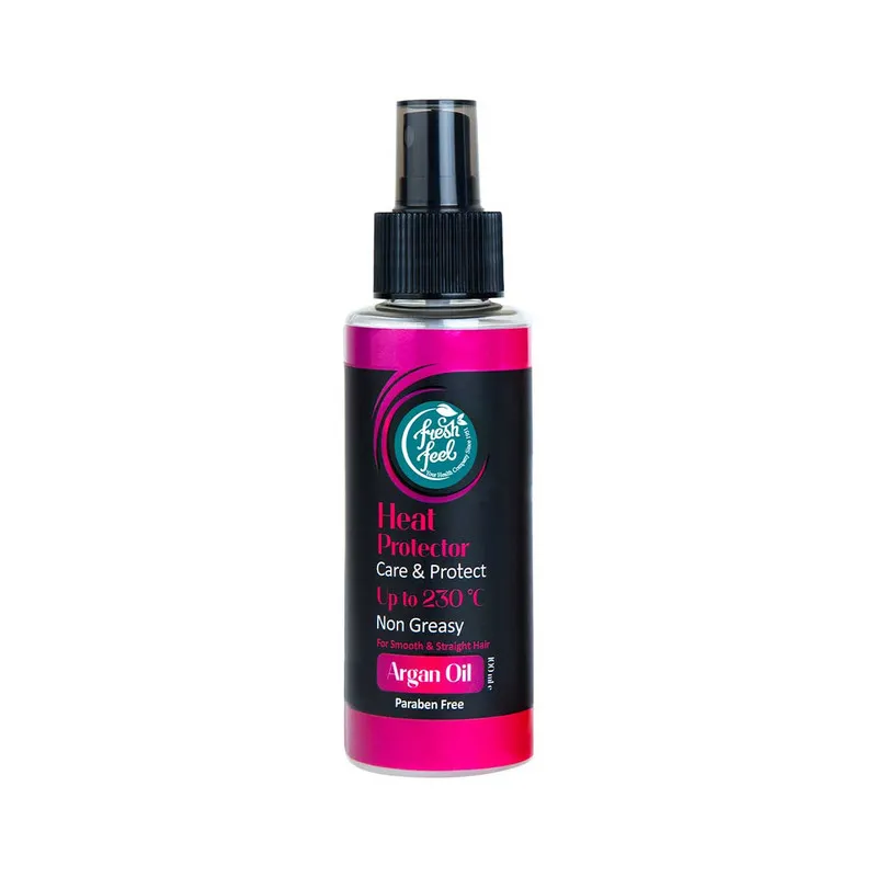اسپری مو فرش فیل مدل Care &amp; Protect حجم 100
 میلی لیتر - تصویر 2