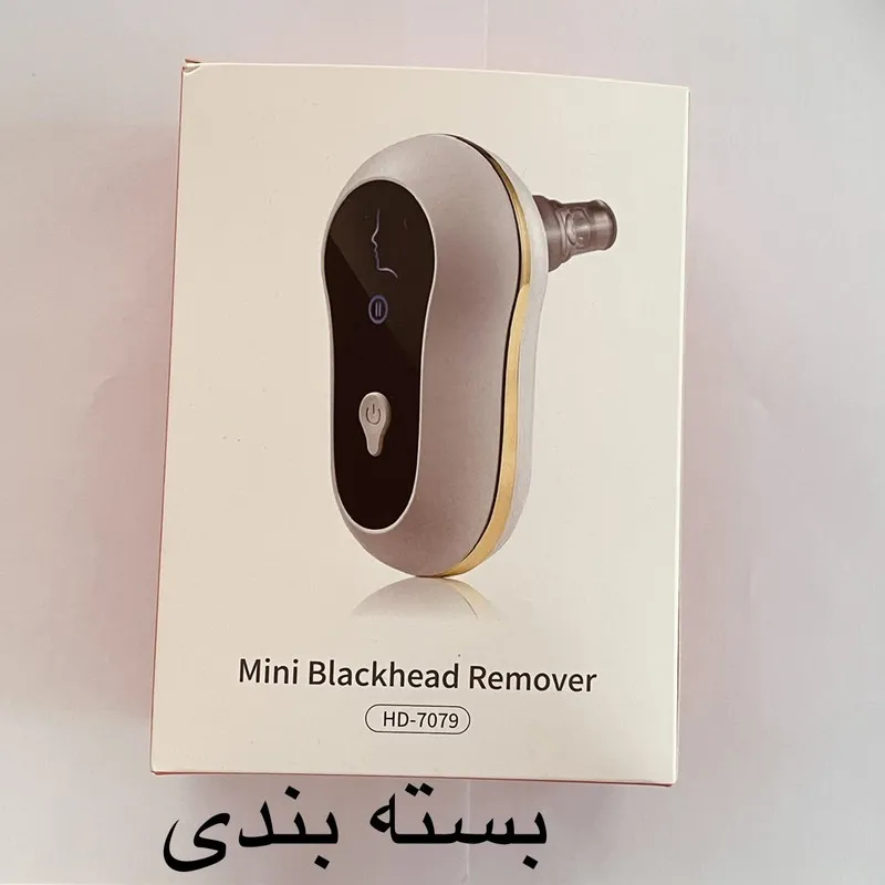 میکرودرم مدل HD-7079 - تصویر 3