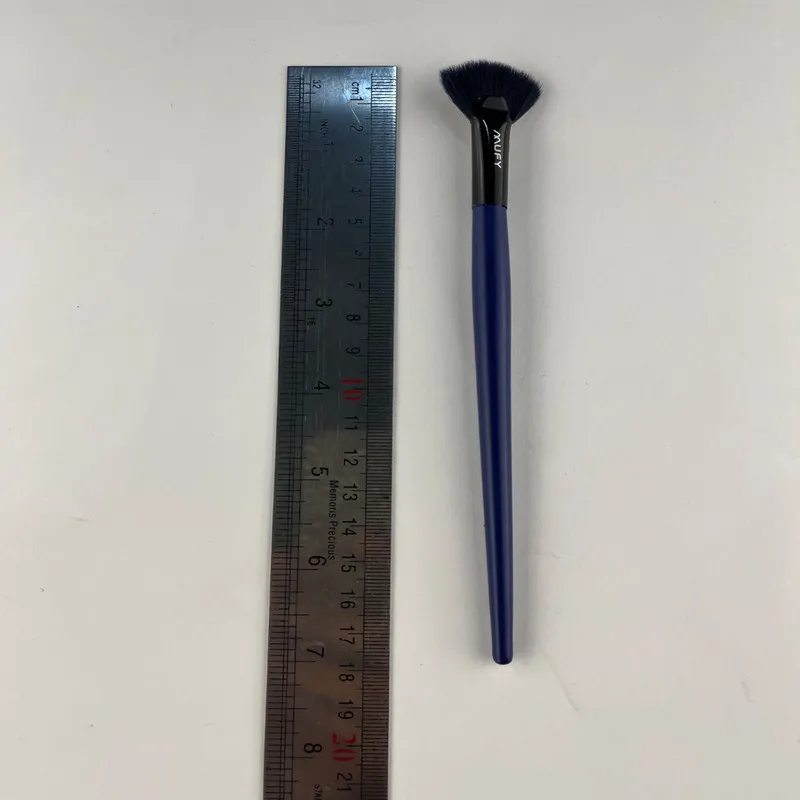 برس آرایشی مدل بادبزنی کد Fan-01 - تصویر 2