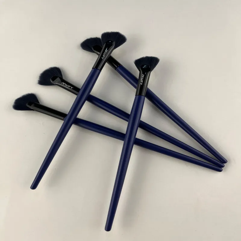 برس آرایشی مدل بادبزنی کد Fan-01 - تصویر 5
