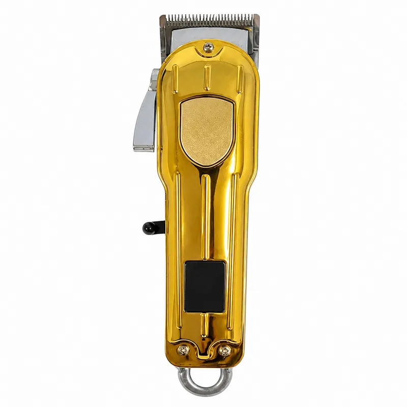 ماشین اصلاح موی سر و صورت شارژی پروفشنال مدل LT-828