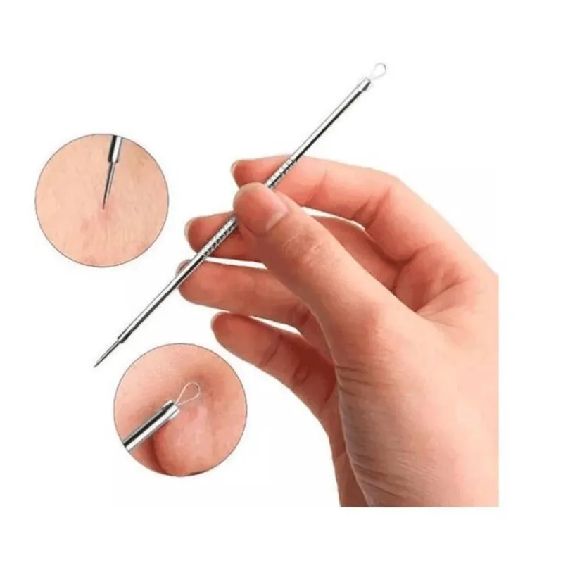 پیلینگ پاک سازی صورت مدل Professional-05 بسته 5 عددی - تصویر 6