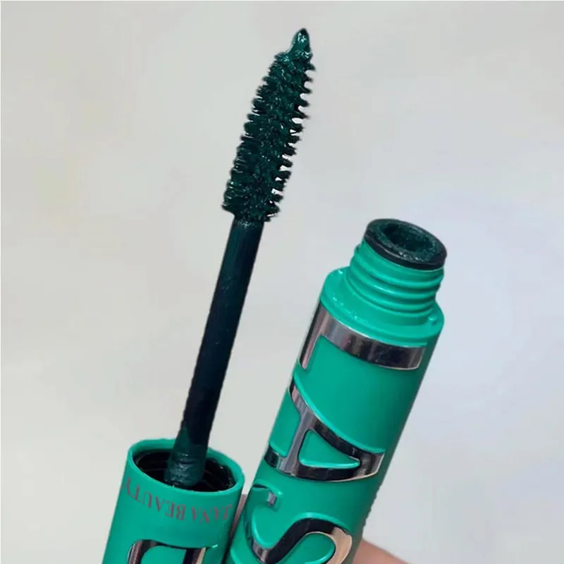 ریمل حجم‌دهنده و بلند‌کننده جانا بیوتی مدل smart - تصویر 2