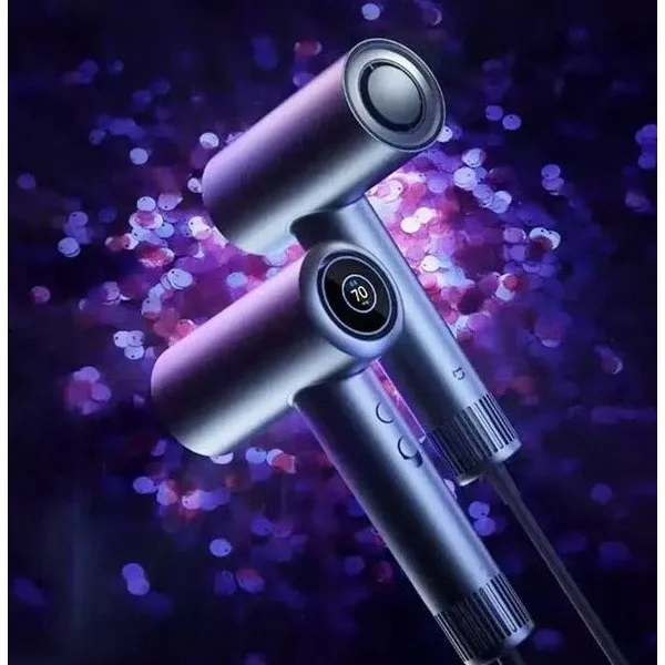 سشوار شیائومی حرفه ای 1200 وات مدل MIJIA H700 - تصویر 2