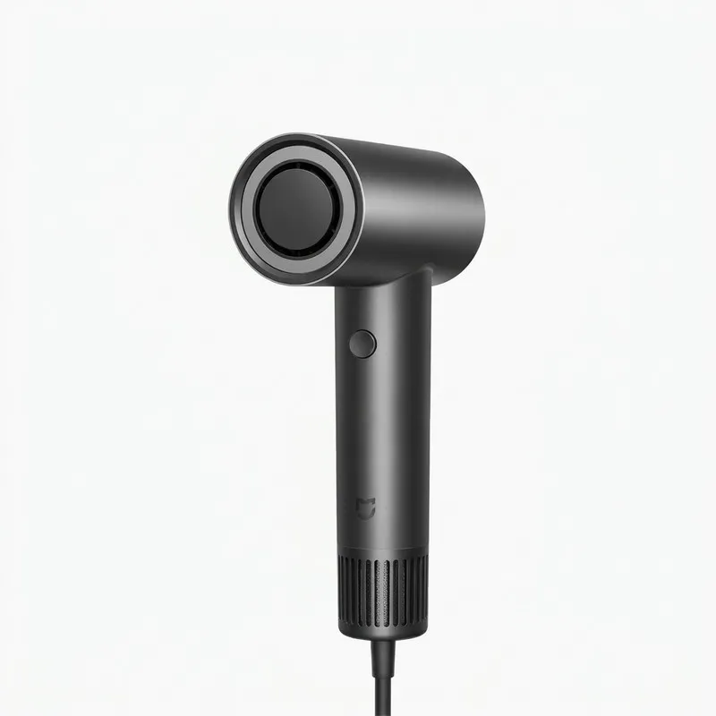 سشوار شیائومی حرفه ای 1200 وات مدل MIJIA H700 - تصویر 4